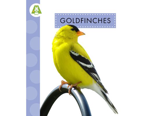 Goldfinches
