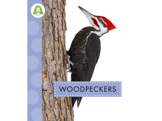 Woodpeckers