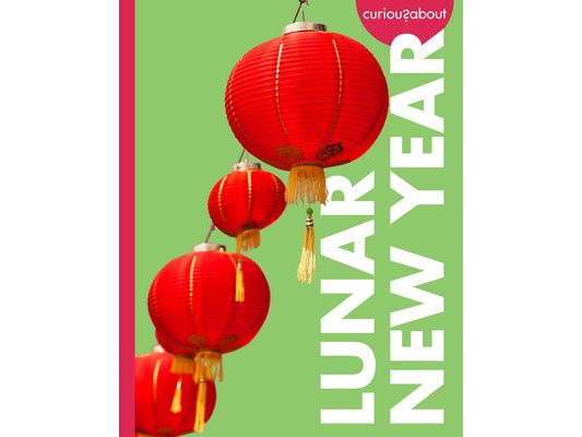 Curious about Lunar New Year