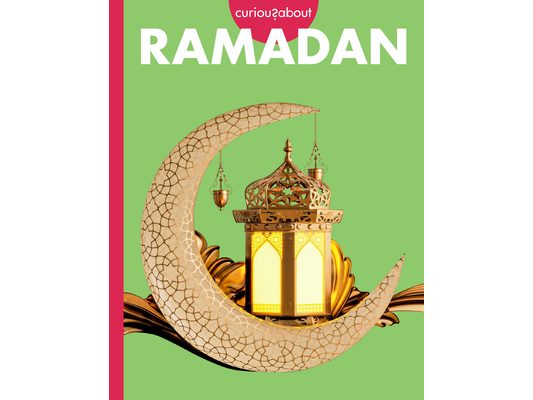 Curious about Ramadan