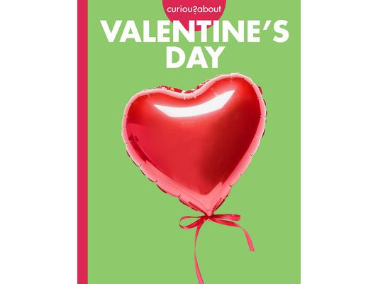 Curious about Valentine's Day