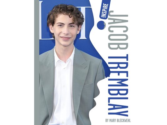 Jacob Tremblay