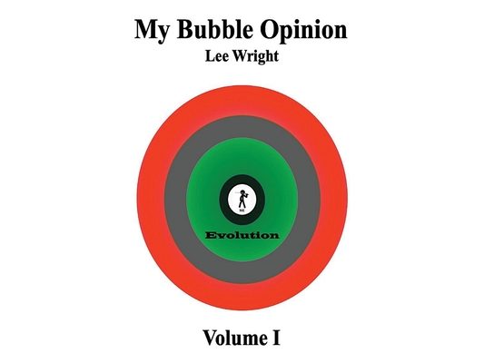 My Bubble Opinion