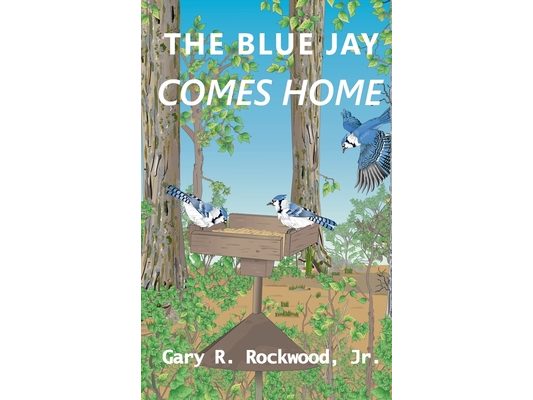 Blue Jay Comes Home