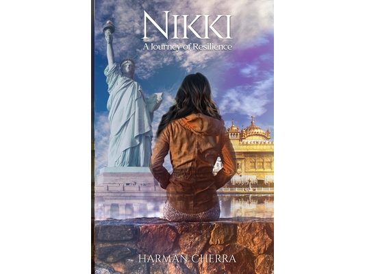 Nikki: A Journey of Resilience