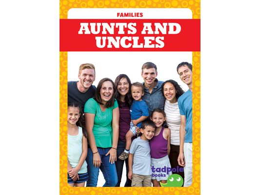 Aunts and Uncles