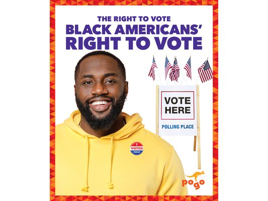 Black Americans' Right to Vote