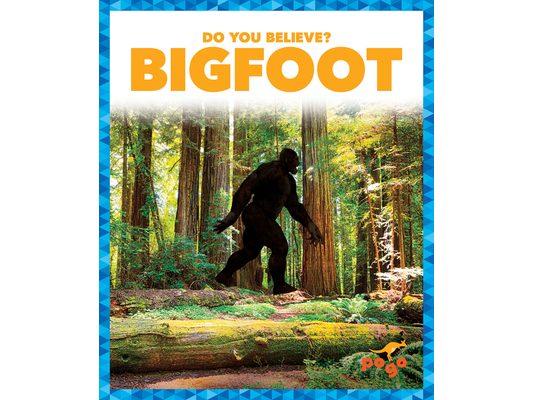 Bigfoot