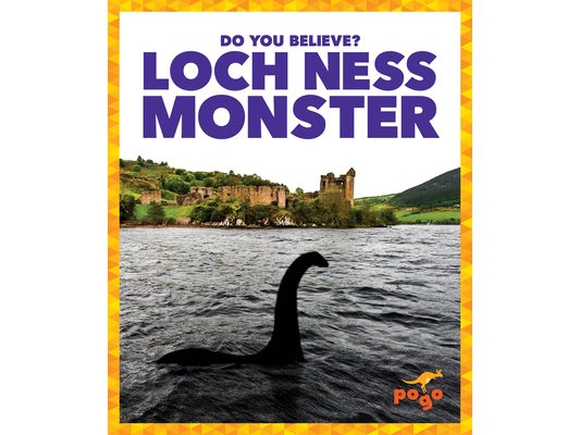Loch Ness Monster