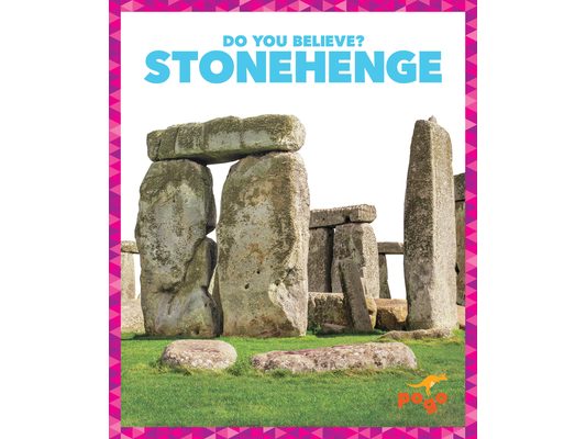 Stonehenge