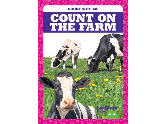 Count on the Farm