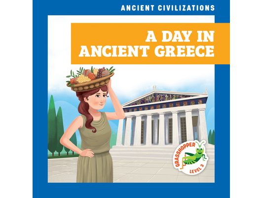 A Day in Ancient Greece