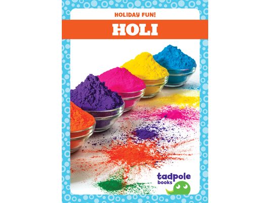 Holi