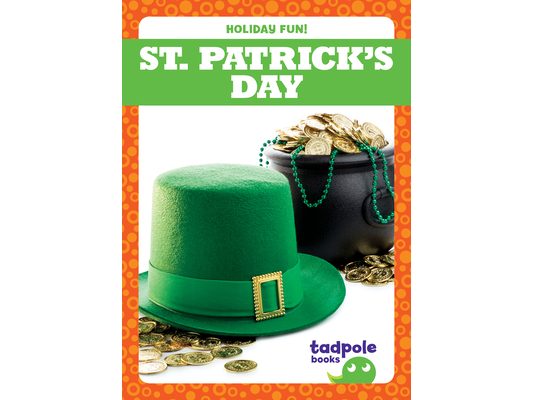 St. Patrick's Day