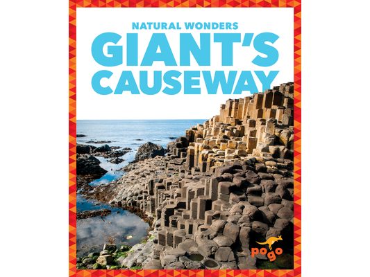Giant's Causeway