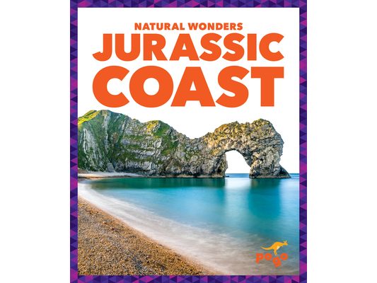 Jurassic Coast
