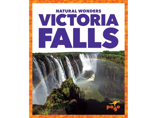 Victoria Falls