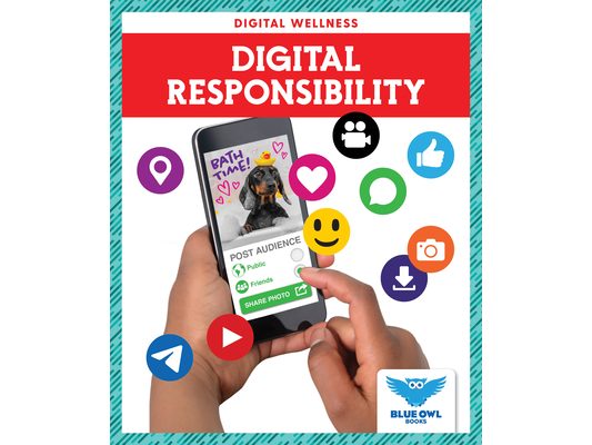 Digital Responsibility