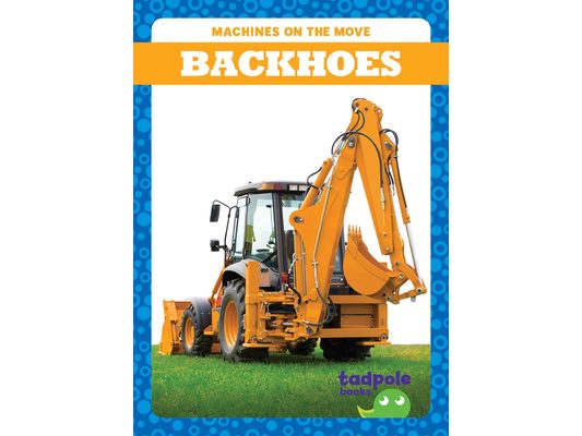 Backhoes