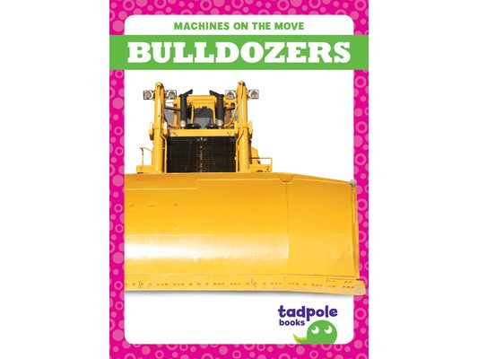 Bulldozers