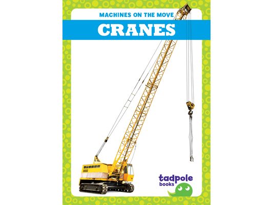 Cranes