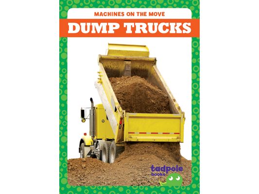 Dump Trucks