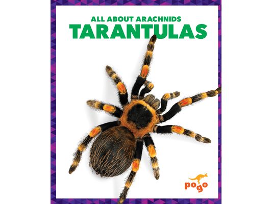 Tarantulas