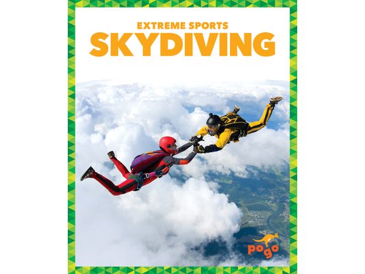 Skydiving