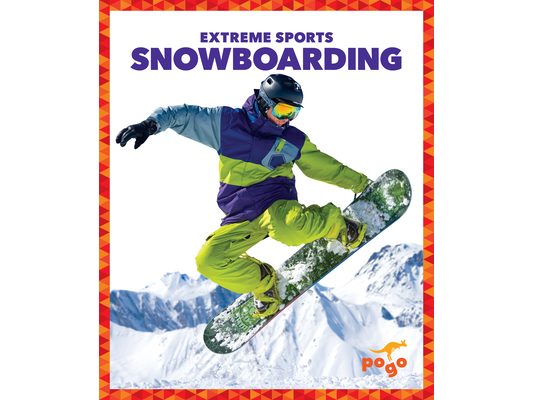 Snowboarding