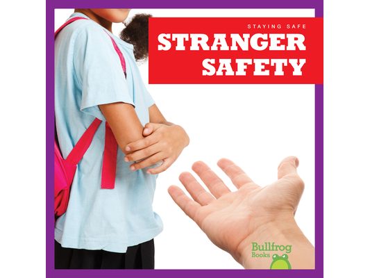 Stranger Safety