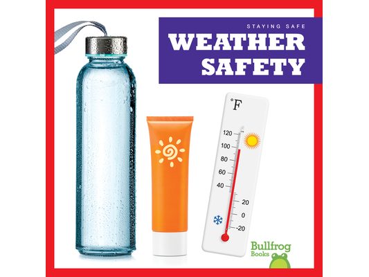 Weather Safety