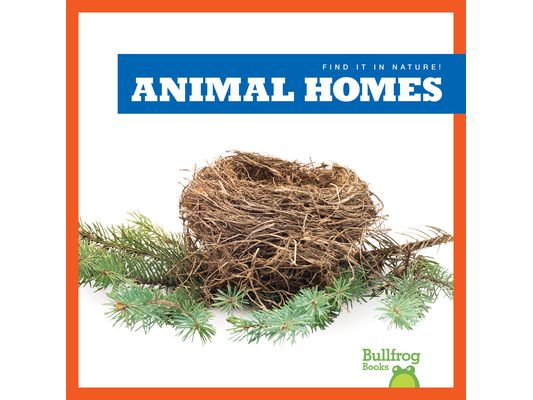 Animal Homes