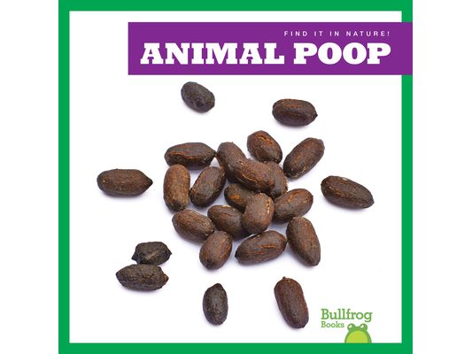 Animal Poop