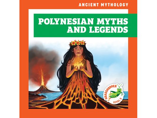 Polynesian Myths and Legends
