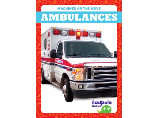 Ambulances