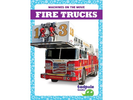 Fire Trucks