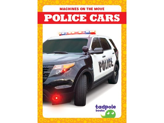 Police Cars