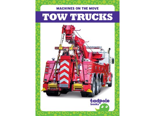 Tow Trucks