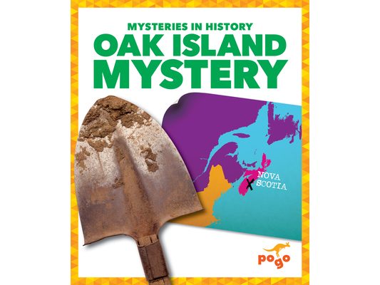 Oak Island Mystery