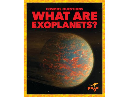 What Are Exoplanets?