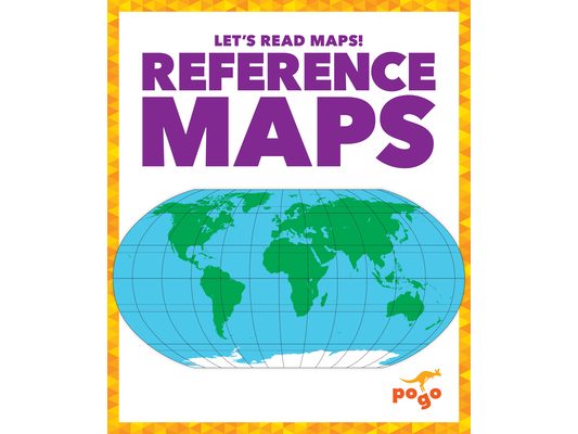 Reference Maps