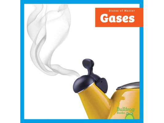 Gases