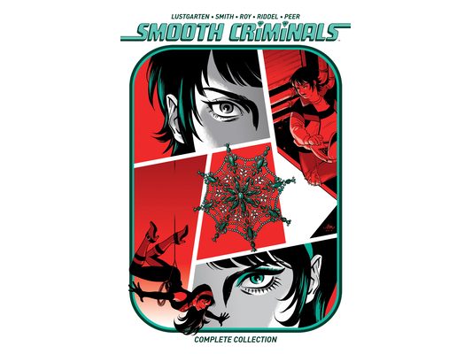 Smooth Criminals Complete Collection