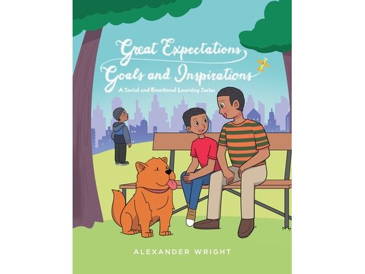 Great Expectations, Goals and Inspirations
