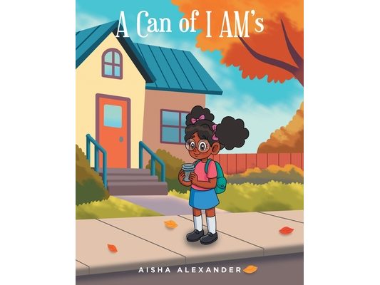 A Can of I AM's
