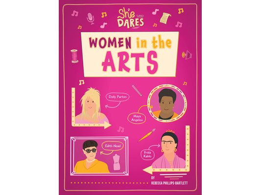 Women in the Arts