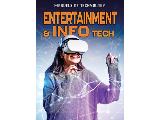 Entertainment & Info Tech