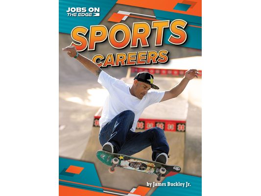 Sports Careers