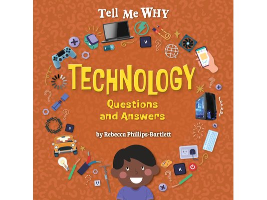 Technology Questions and Answers