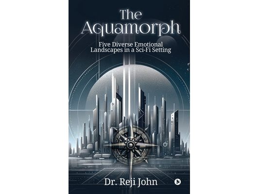 The Aquamorph: Five Diverse Emotional Landscapes in a Sci-Fi Setting